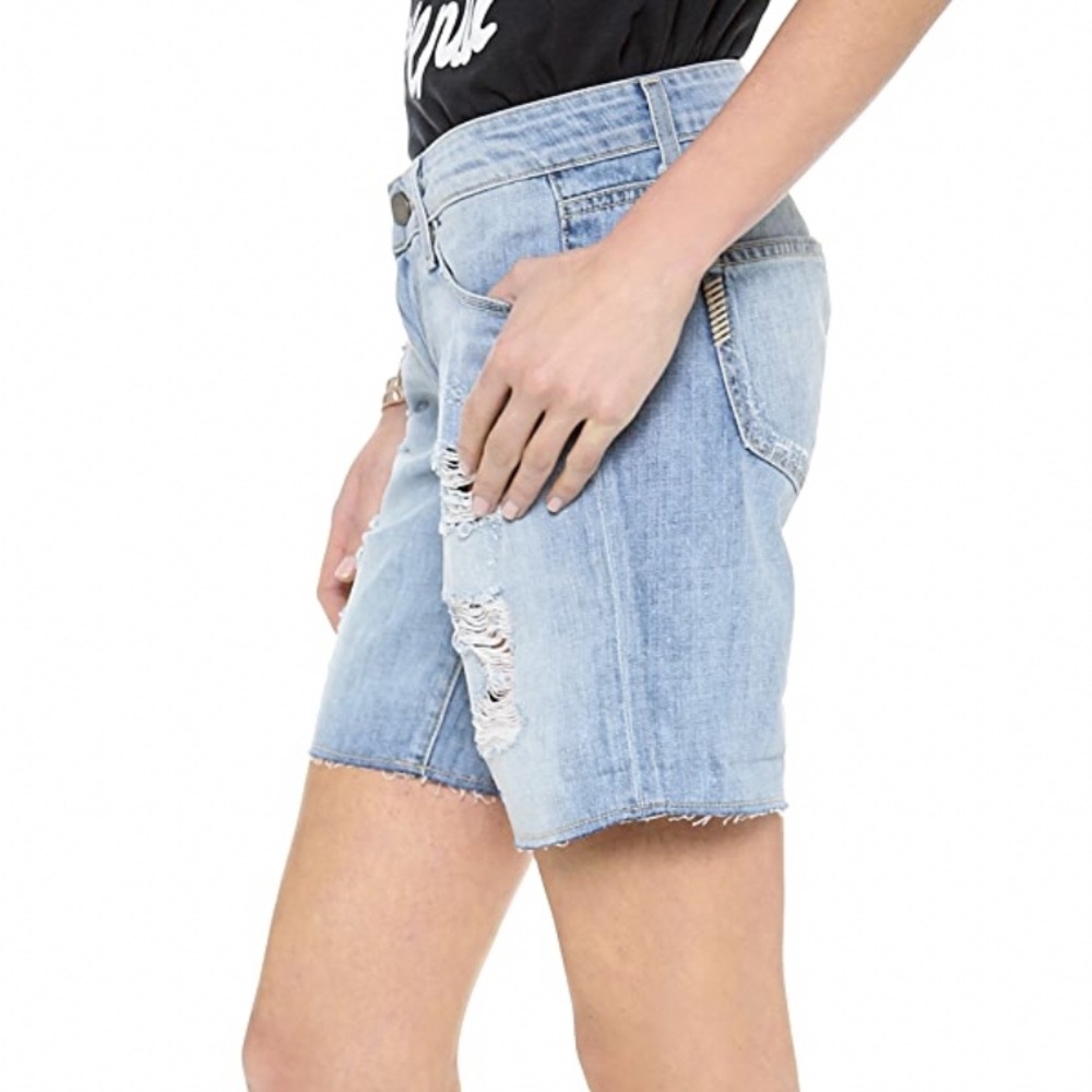 Paige Grant Shorts